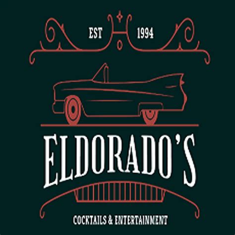 Eldorado's Bar Food & Spirits .